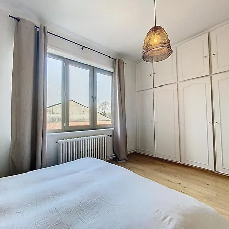 Appartamento Churchill - Brugmann Square *